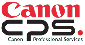 Canon CPS Logo